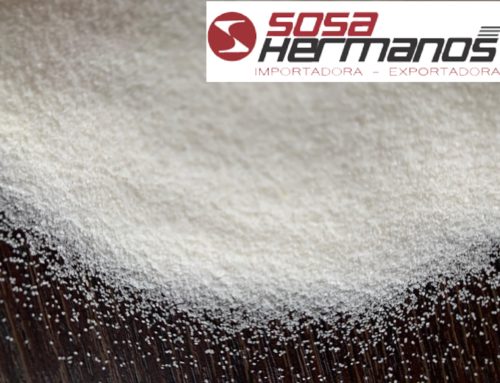 Water pollution microbeads, there are natural alternatives !!!